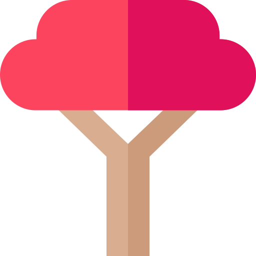 Tree icon
