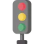 Traffic light іконка 64x64
