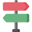 Signpost icon 64x64