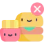 No junk food 상 64x64