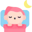 Sleeping 상 64x64