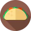 Taco icon 64x64
