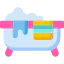 Hot tub icon 64x64