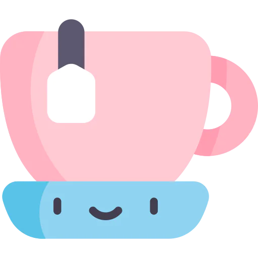 Tea icon