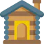 Sauna icon 64x64