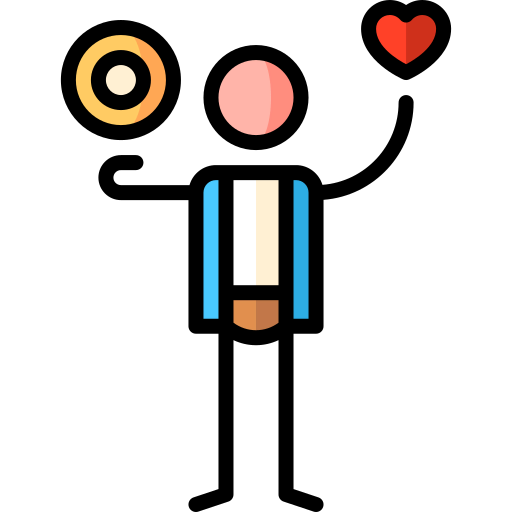 Donation icon