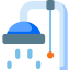 Shower icon 64x64