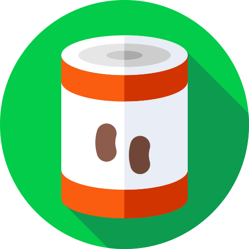 Beans icon