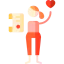 Charitable icon 64x64