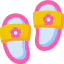Slippers icon 64x64