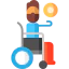 Disabilities icon 64x64