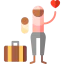 Refugees icon 64x64