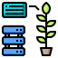 Server アイコン 64x64