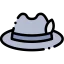 Hat icon 64x64
