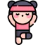 Yoga icon 64x64