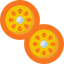 Orange icon 64x64