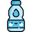 Drink water icon 64x64