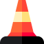 Cone Symbol 64x64