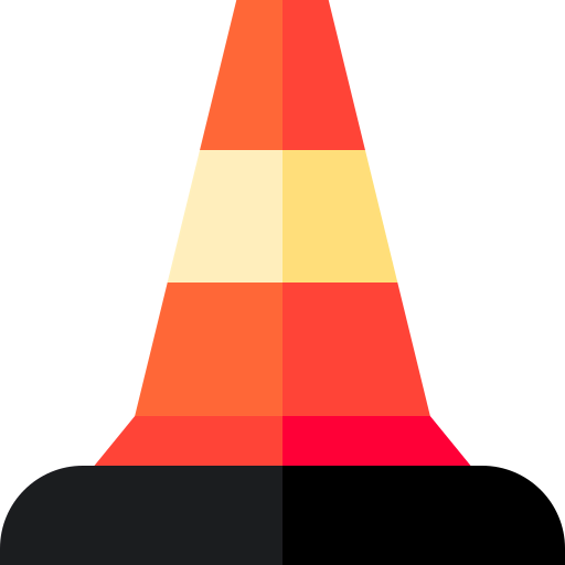 Cone icon