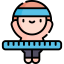 Weight loss icon 64x64