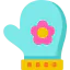 Hand glove 图标 64x64