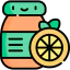 Vitamin c icon 64x64