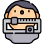 Weight icon 64x64