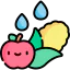 Vegetables icon 64x64