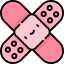Band aid icon 64x64