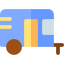 Trailer biểu tượng 64x64