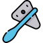 Reflex hammer icon 64x64