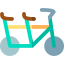 Tandem icon 64x64