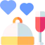 Dinner icon 64x64