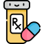 Pills icon 64x64