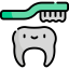 Dental care icon 64x64