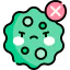 No virus icon 64x64