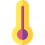 Temperatures icon 64x64