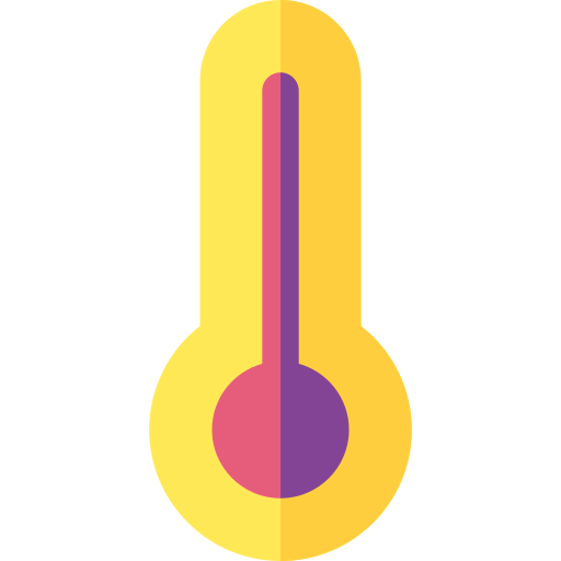 Temperatures іконка