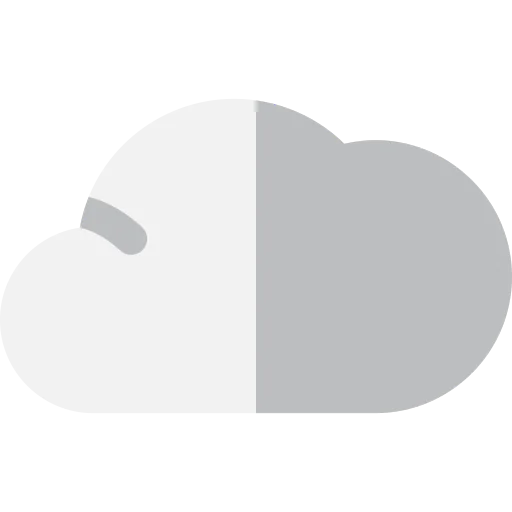 Clouds 图标
