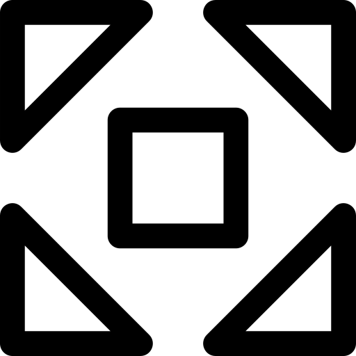 Geometry 图标