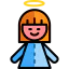 Angel іконка 64x64