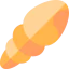 Conch shell icon 64x64