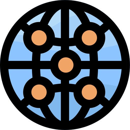 Web icon
