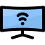 Экран телевизора иконка 64x64