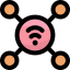 Wifi Symbol 64x64