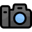 Camera ícono 64x64