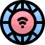 Wifi Ikona 64x64