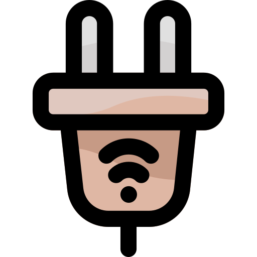Plug icon