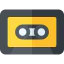 Cassette 상 64x64