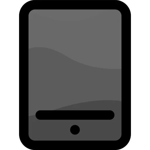 Tablet icon